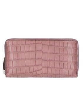 Gucci Zip Around Wallet